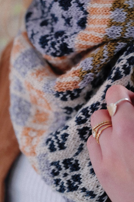 Scout Mini Shawl Kit