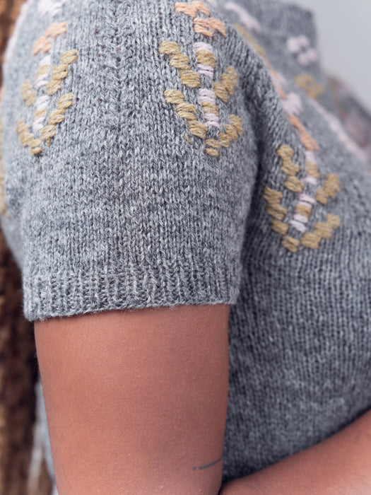 Liko Sweater