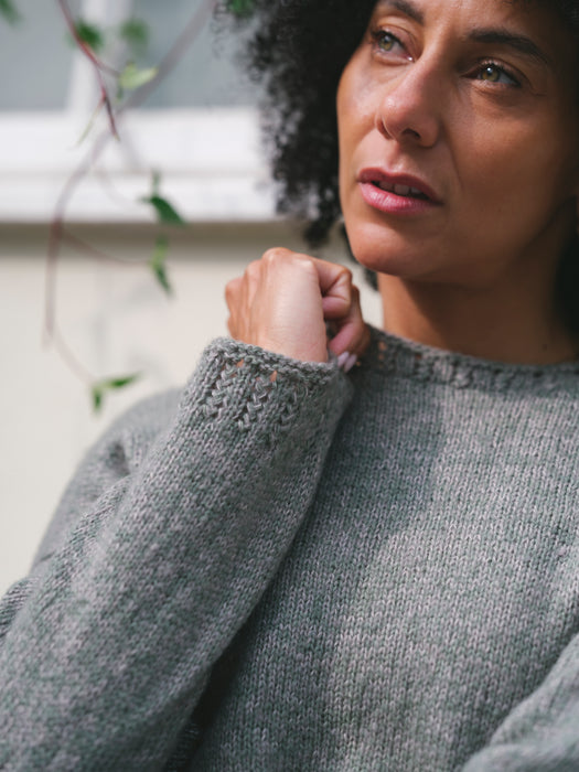 Saltridge Sweater