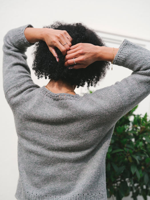 Saltridge Sweater