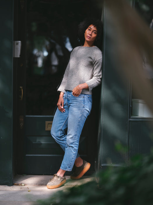 Saltridge Sweater