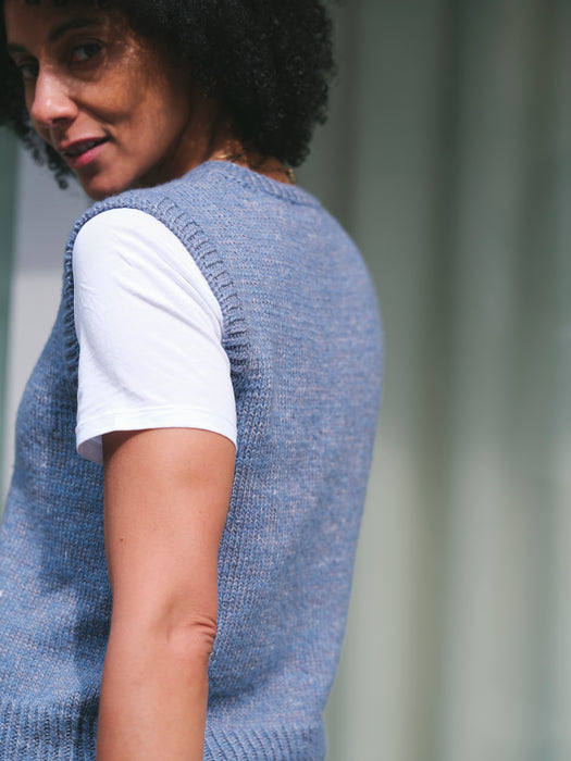 Ondine Tank