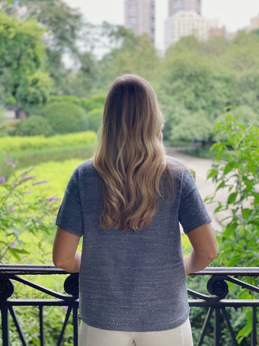 Freya Tee