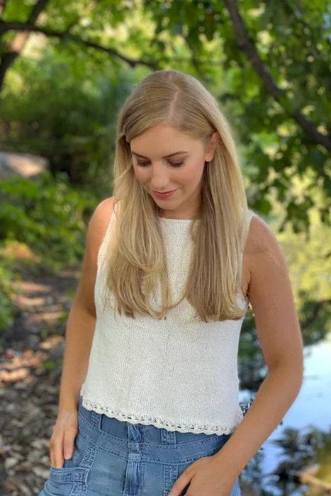 Fearne Top
