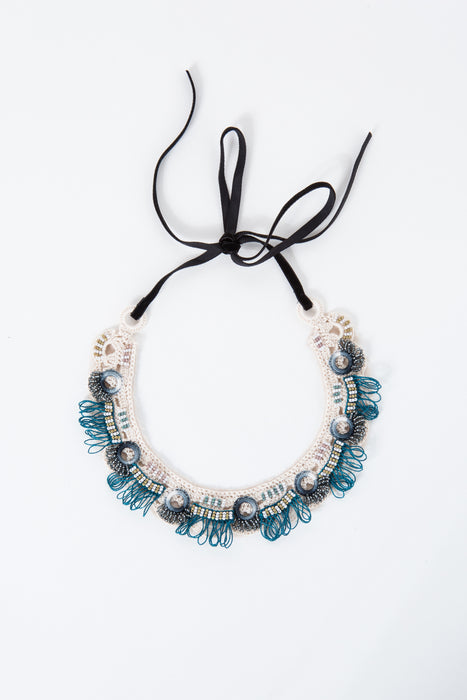 Flutter Collar