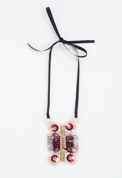 Flutter Pendant