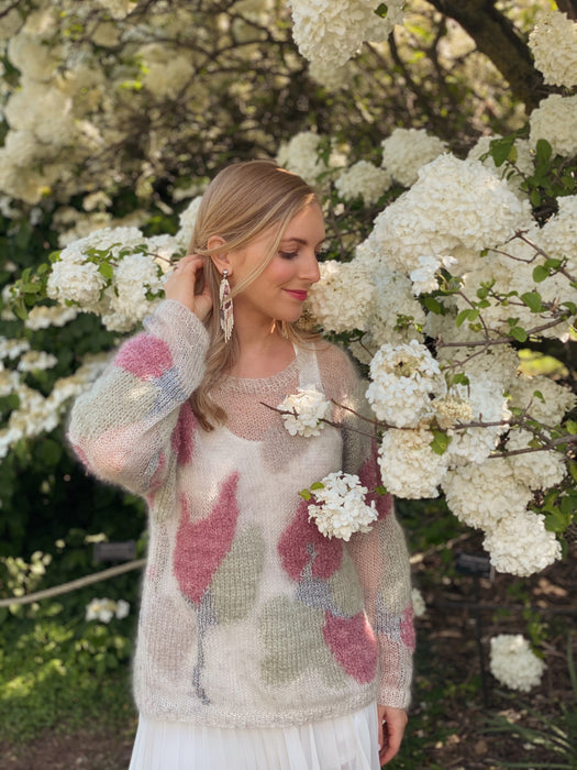 Jardin Pullover