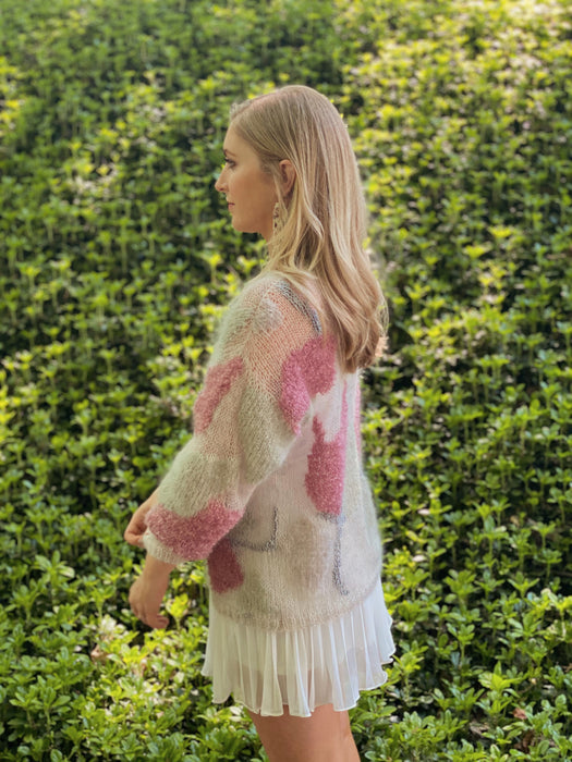 Jardin Pullover