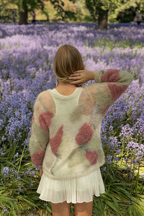 Jardin Pullover
