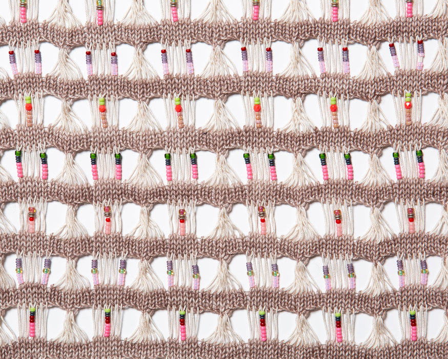 Designing Knitted Textiles: Machine Knitting for Fashion