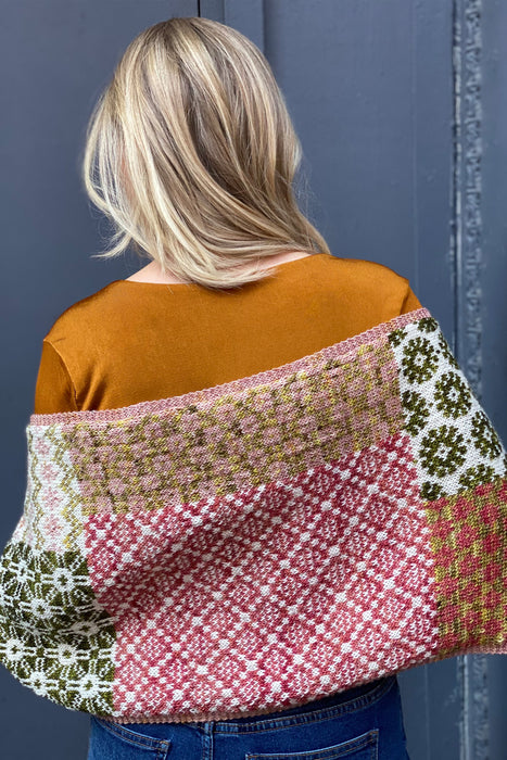 Scout Shawl