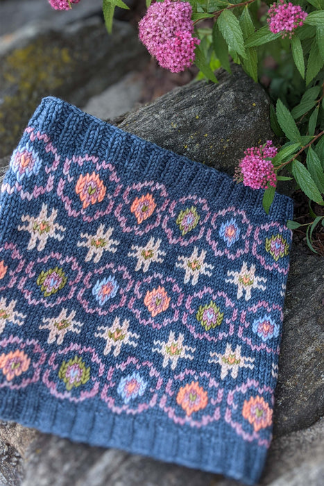 Vera Cowl