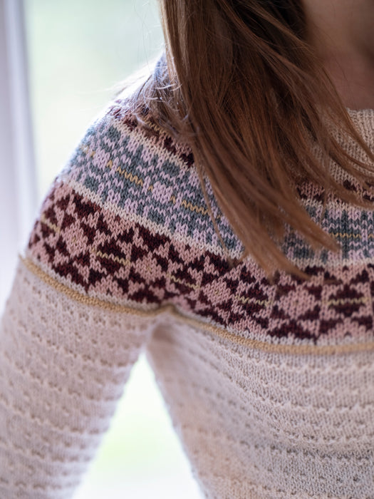 Seren Pullover