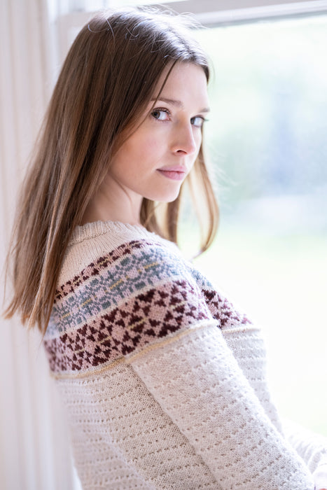 Seren Pullover