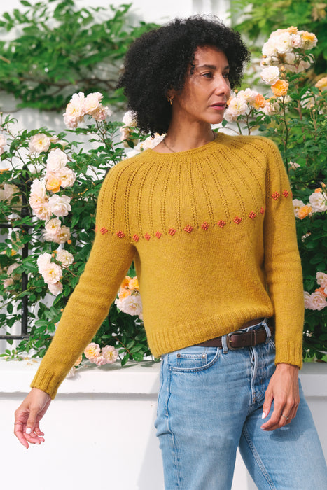 Stonepath Sweater
