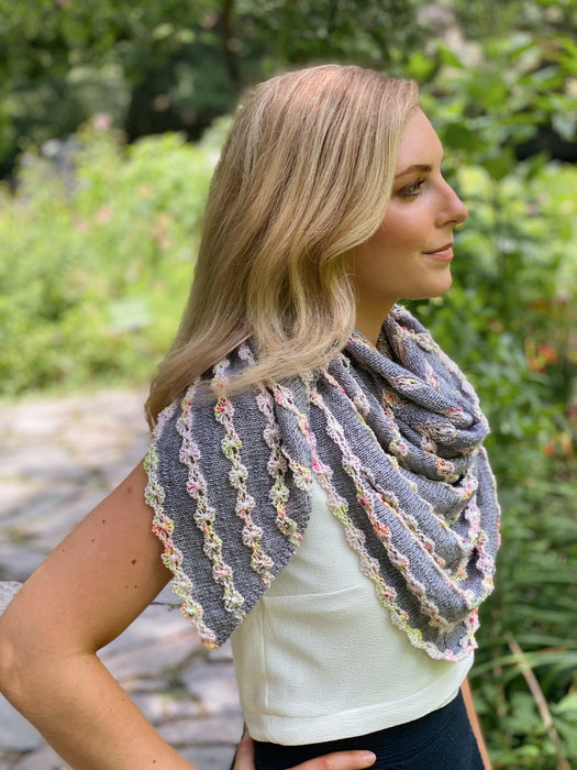 Handpicked Shawl