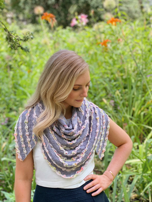 Handpicked Shawl