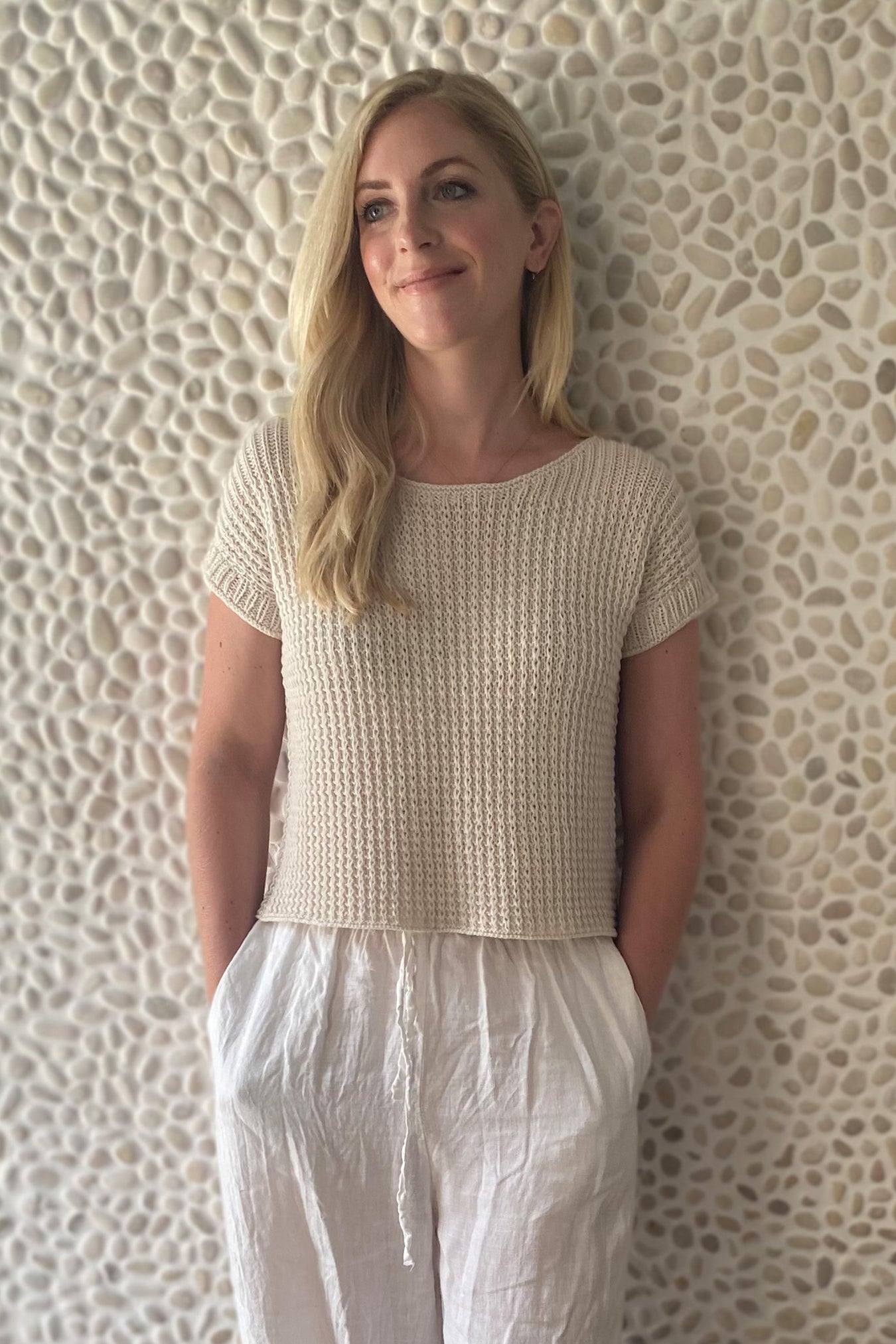 Knit Patterns – Florence Spurling Studio