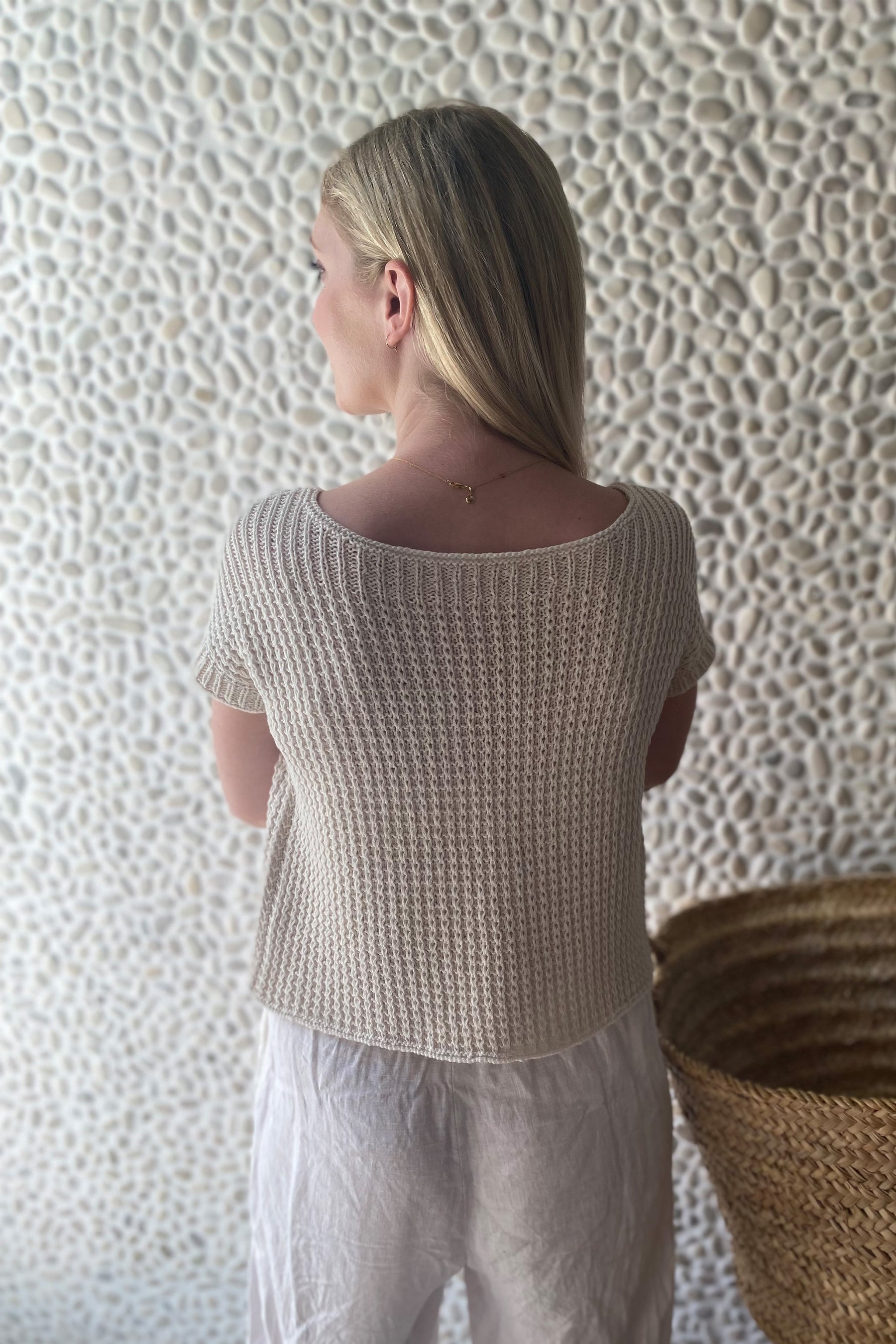 Knit Patterns – Florence Spurling Studio