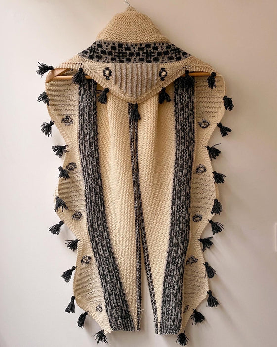 Ziri Shawl